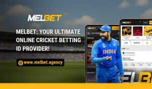 Read more about the article Melbet: Your Ultimate Online Cricket Betting ID Provider